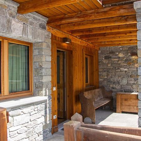 Maison Carrel Elegant 6 بيريوِل تْشيرفينيا المظهر الخارجي الصورة