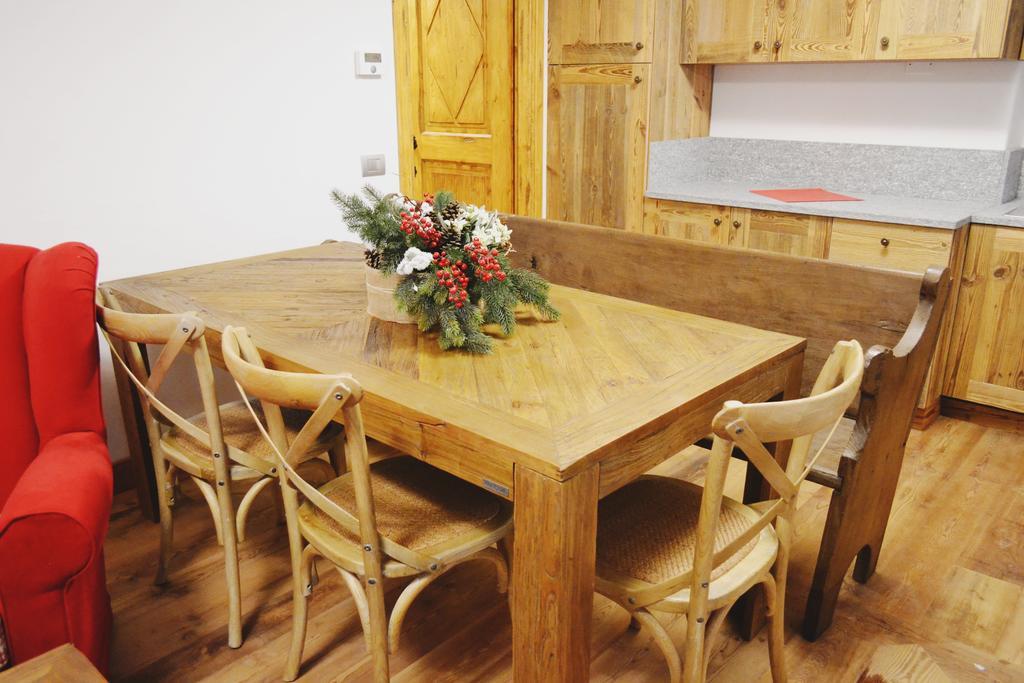 Maison Carrel Elegant 6 بيريوِل تْشيرفينيا الغرفة الصورة